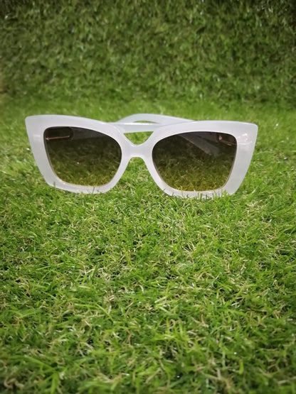 Lentes de sol con protección UV Gris Claro