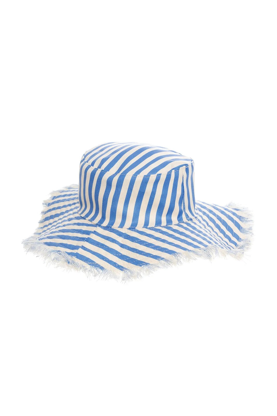 Summer hat - AGUA BENDITA Triver Citrus