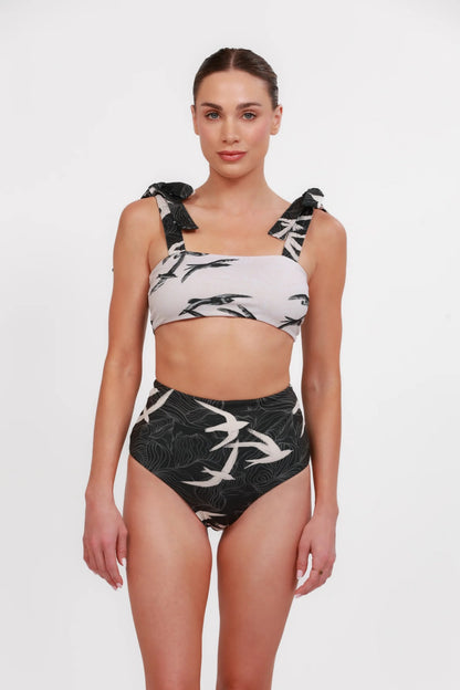 Bottom Highwaist PRAIA Rohi