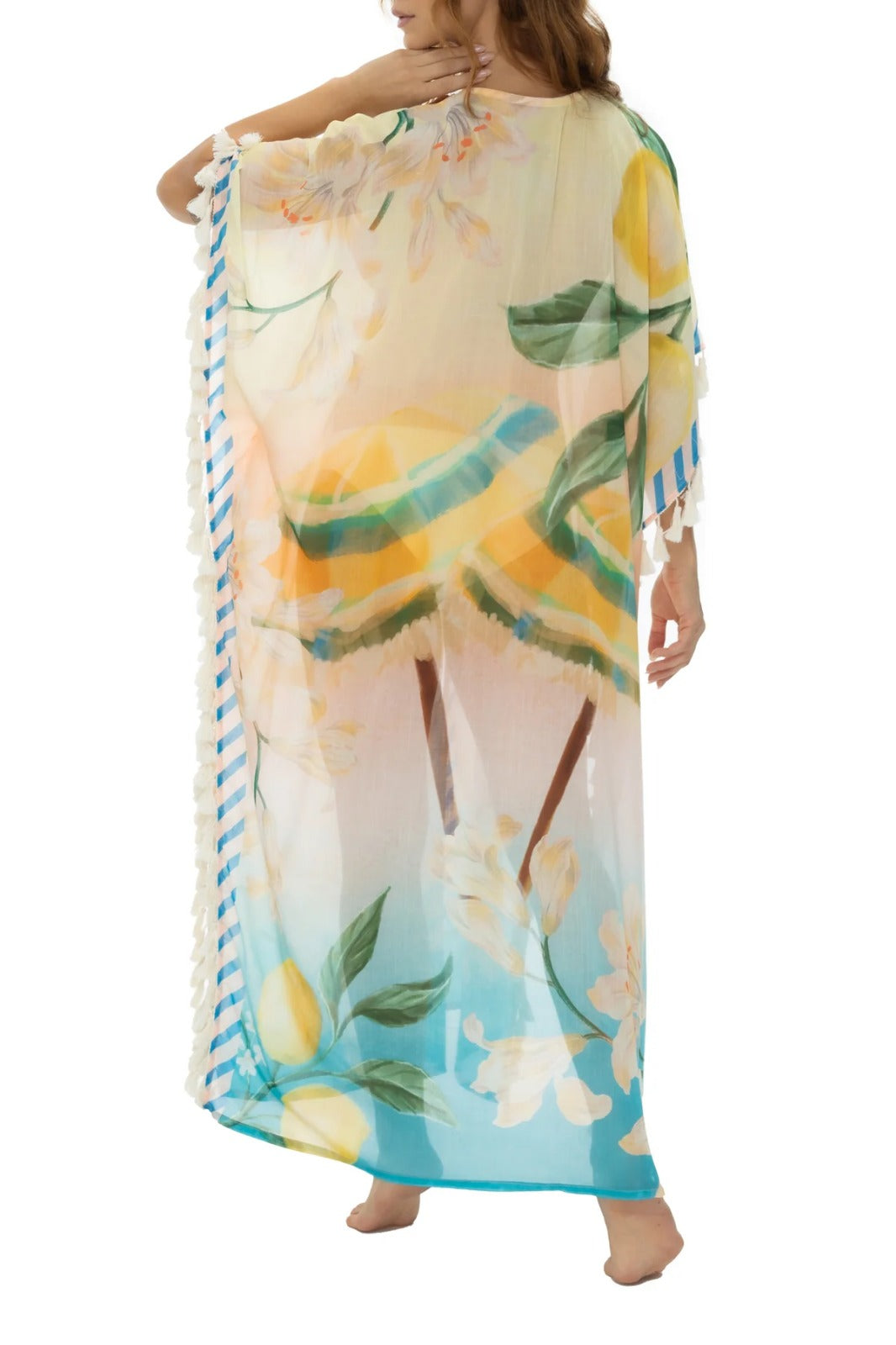 Kimono MILONGA Dolce Vita
