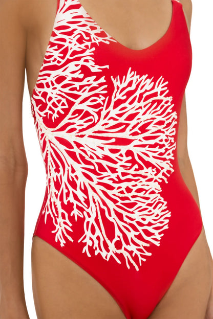 Traje de baño MILONGA - Koralina