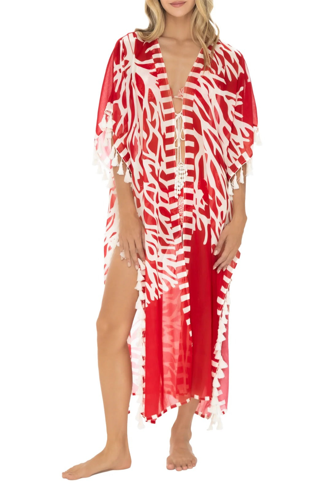 Kimono MILONGA  Koralina