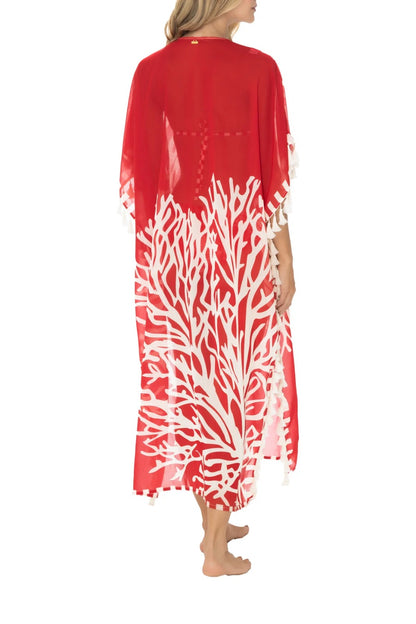 Kimono MILONGA  Koralina