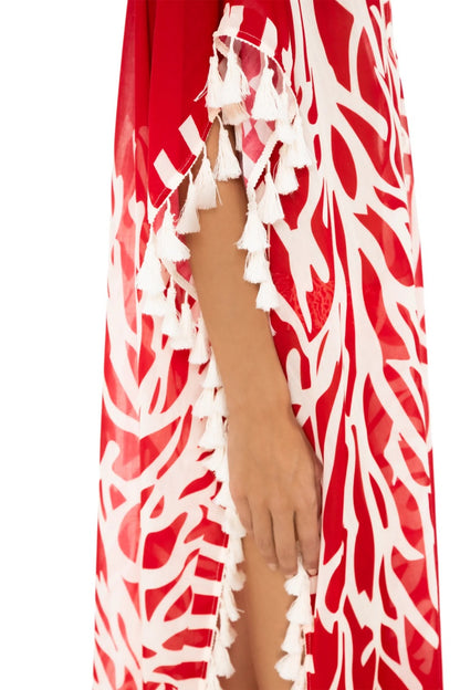 Kimono MILONGA  Koralina