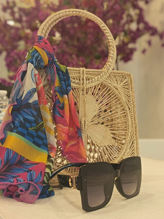 Lentes de sol con protección UV - Negros