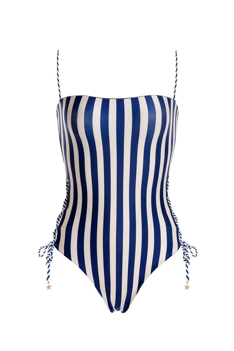AGUA BENDITA swimsuit - Mariel Sereia