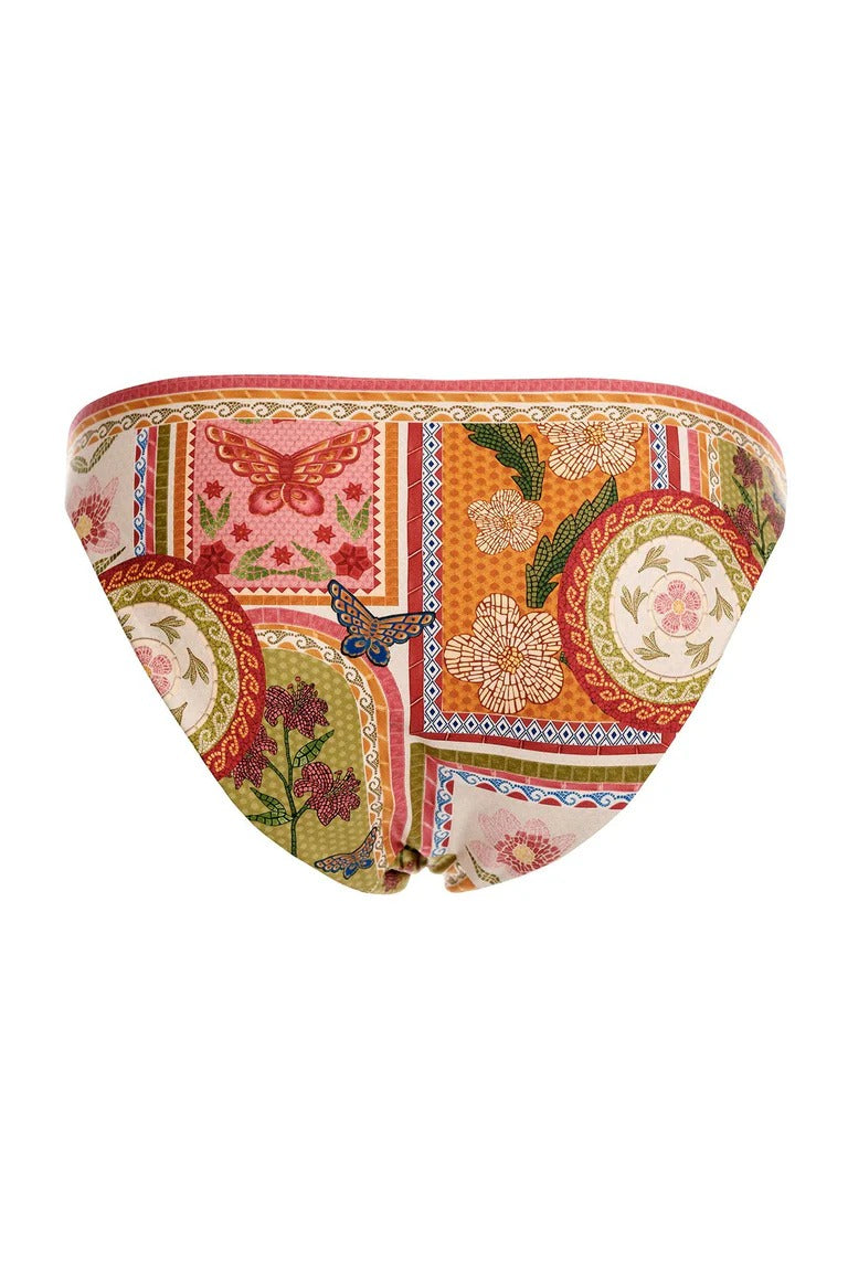 BOTTOM Full AGUA BENDITA - Ilu Fiore
