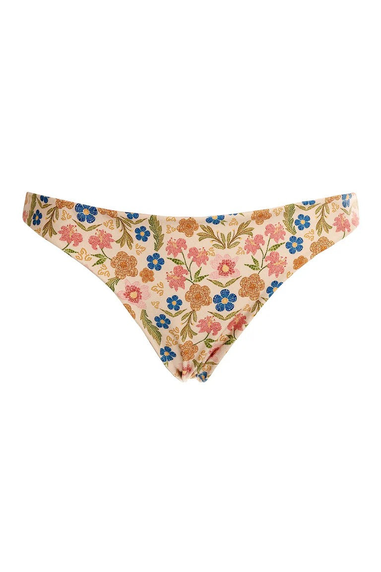 BOTTOM Full AGUA BENDITA - Ilu Fiore