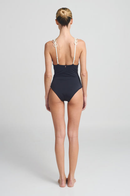 Swimsuit ANCORA Eiré Black