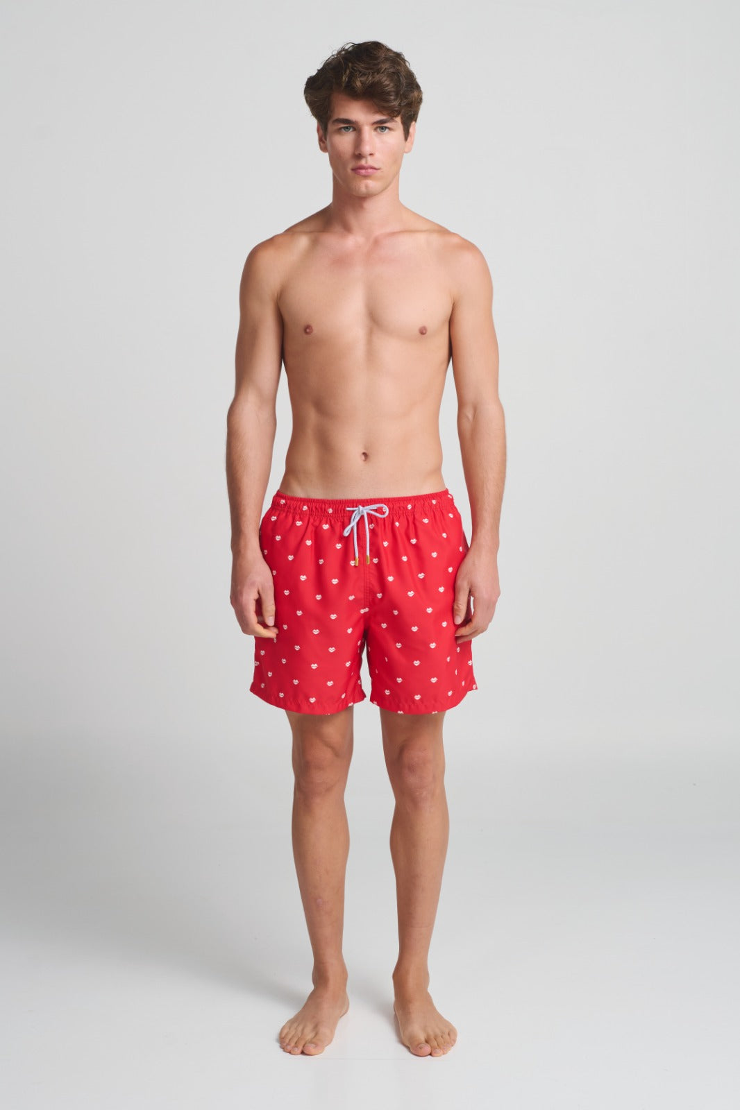 Calzoneta de Hombre ANCORA Onyxa Trunk