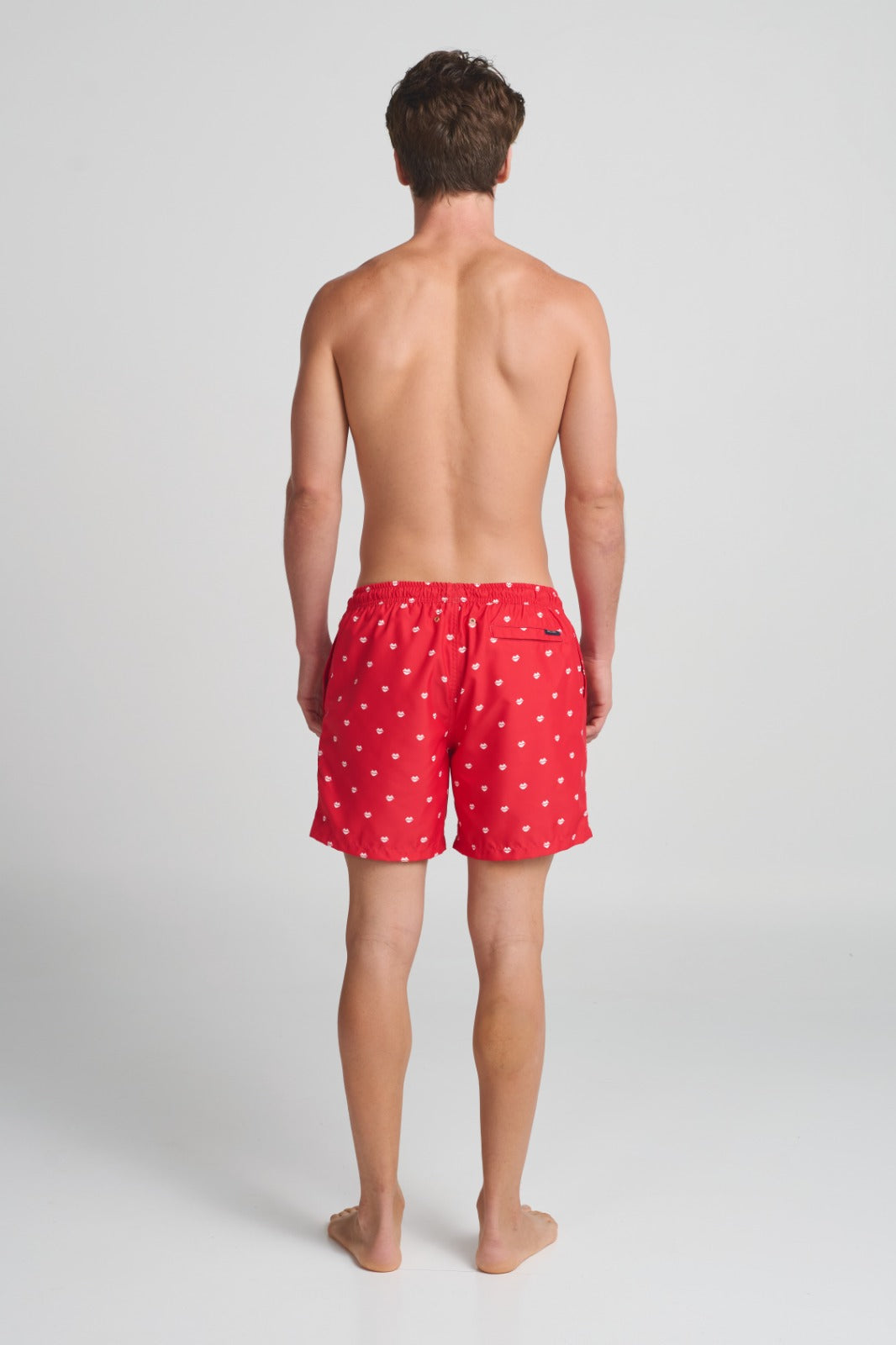 Calzoneta de Hombre ANCORA Onyxa Trunk