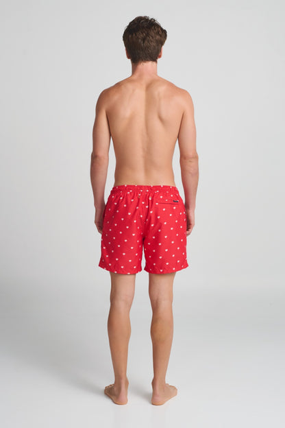 Calzoneta de Hombre ANCORA Onyxa Trunk