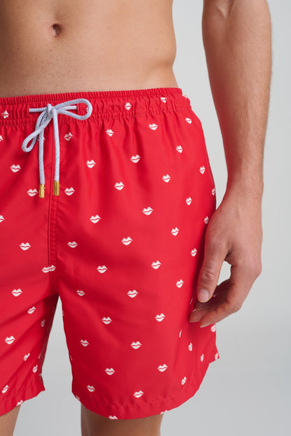Calzoneta de Hombre ANCORA Onyxa Trunk
