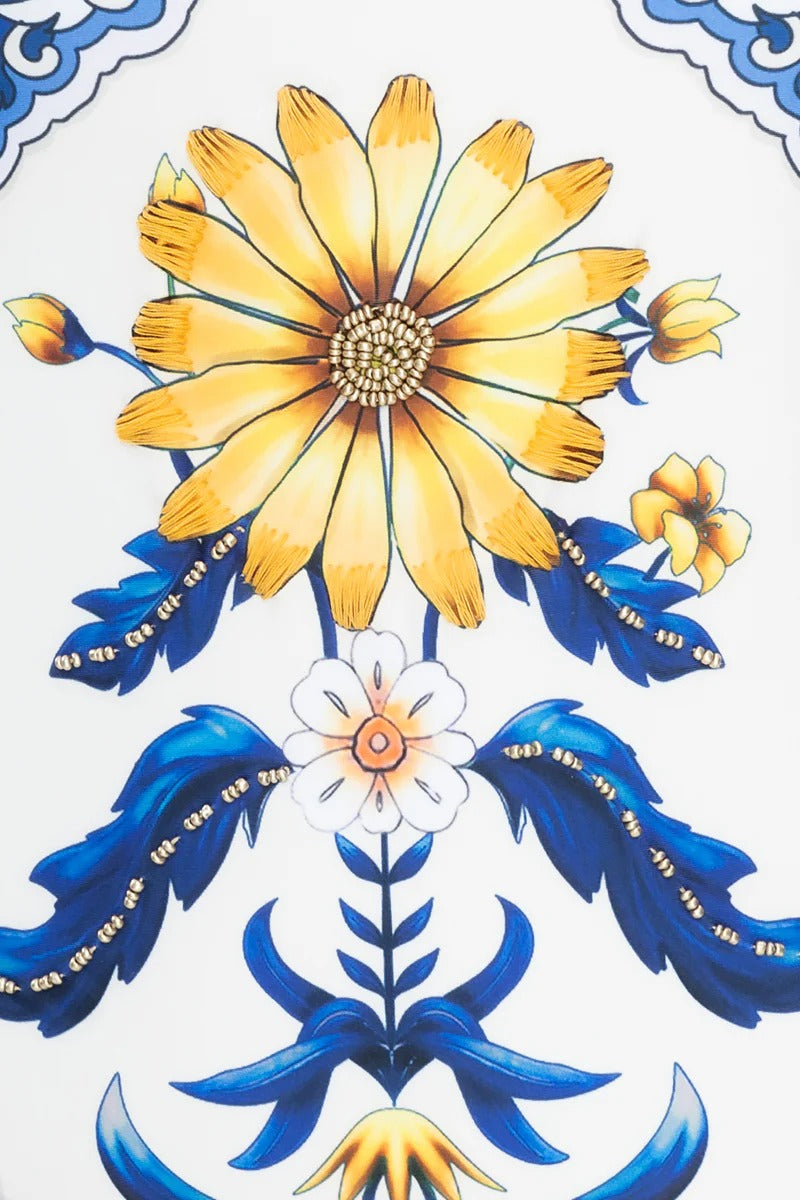 Traje de baño MILONGA Verona