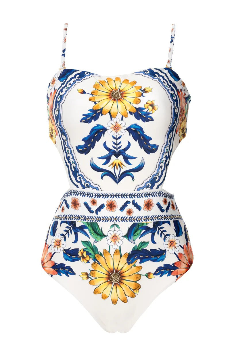 Traje de baño MILONGA Verona