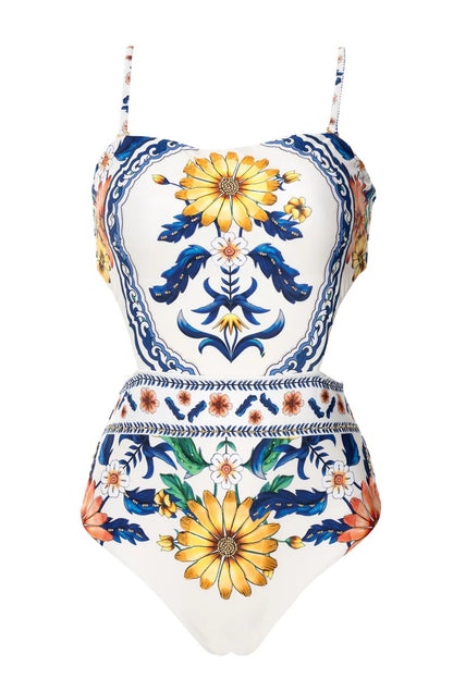 Traje de baño MILONGA Verona