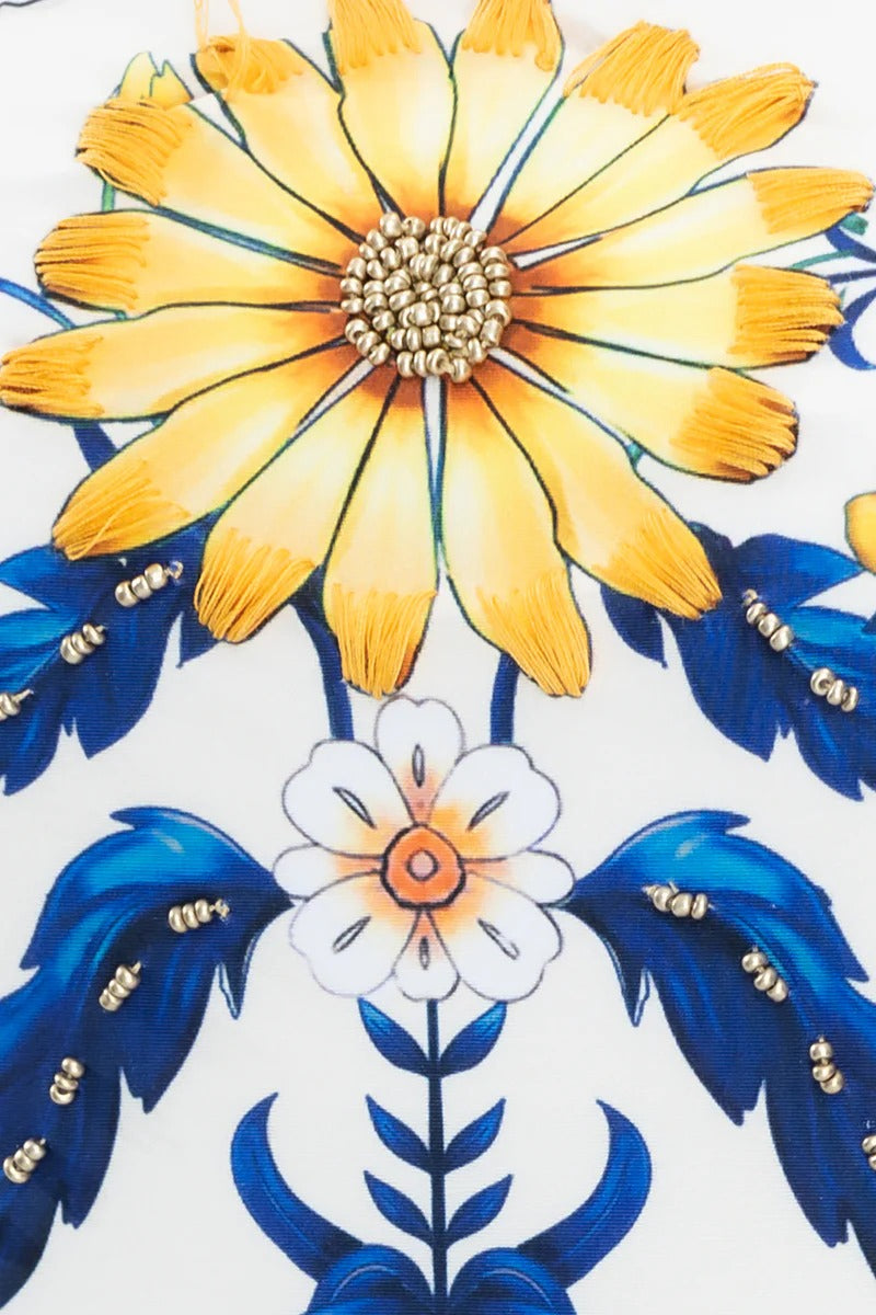 Traje de baño MILONGA Verona