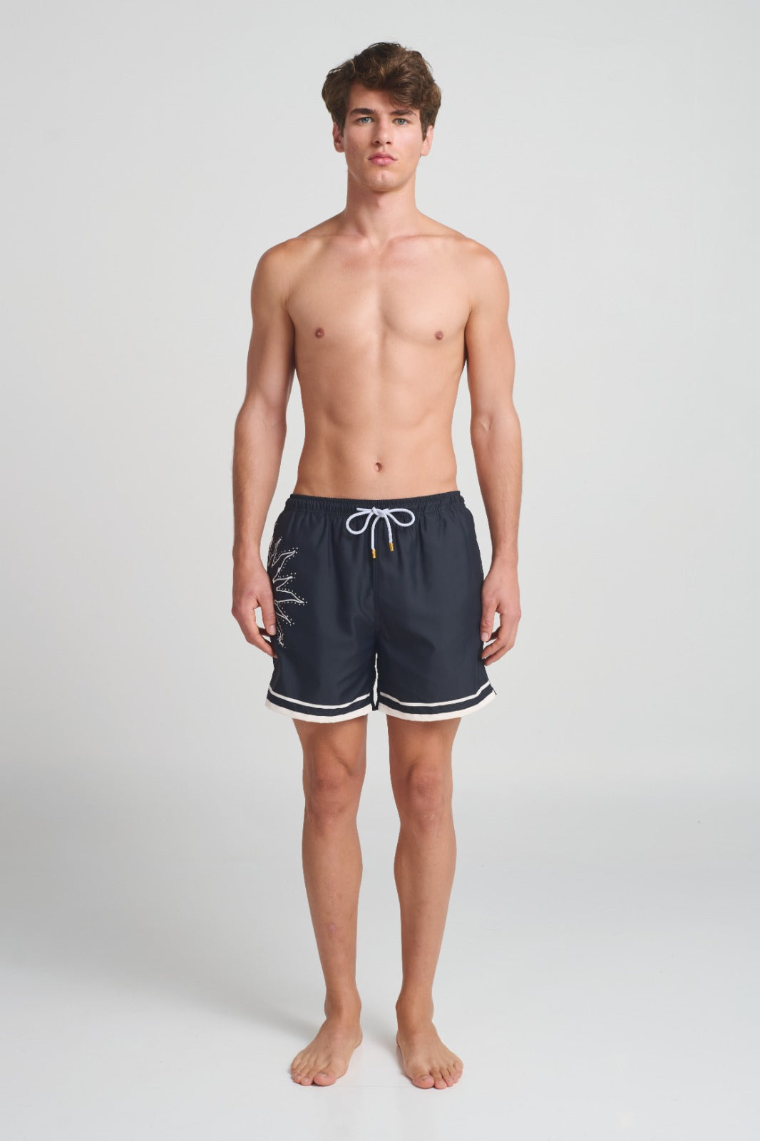 Calzoneta ANCORA Virela Trunk