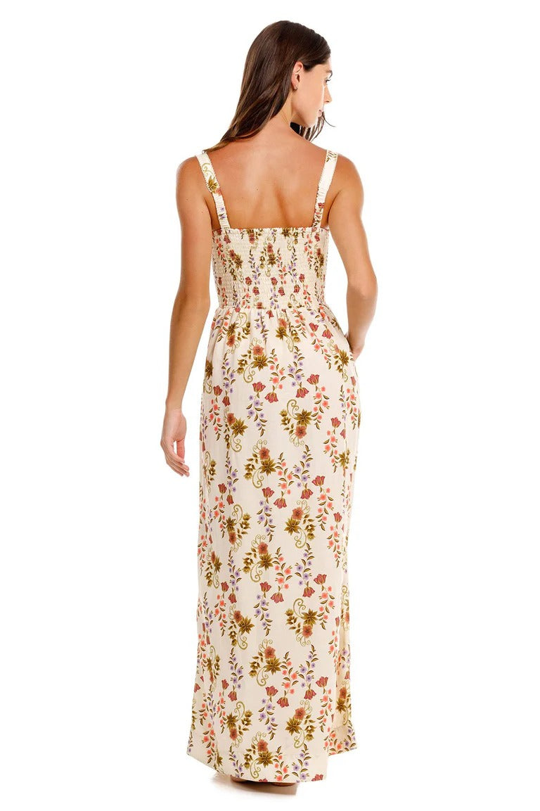 Vestido AGUA BENDITA - Marcia Aura
