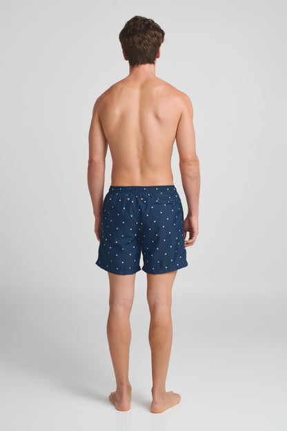 Calzoneta de Hombre ANCORA Zafrine Trunk