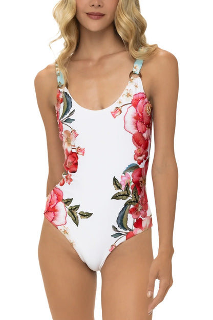 Traje de baño MILONGA - Bloom