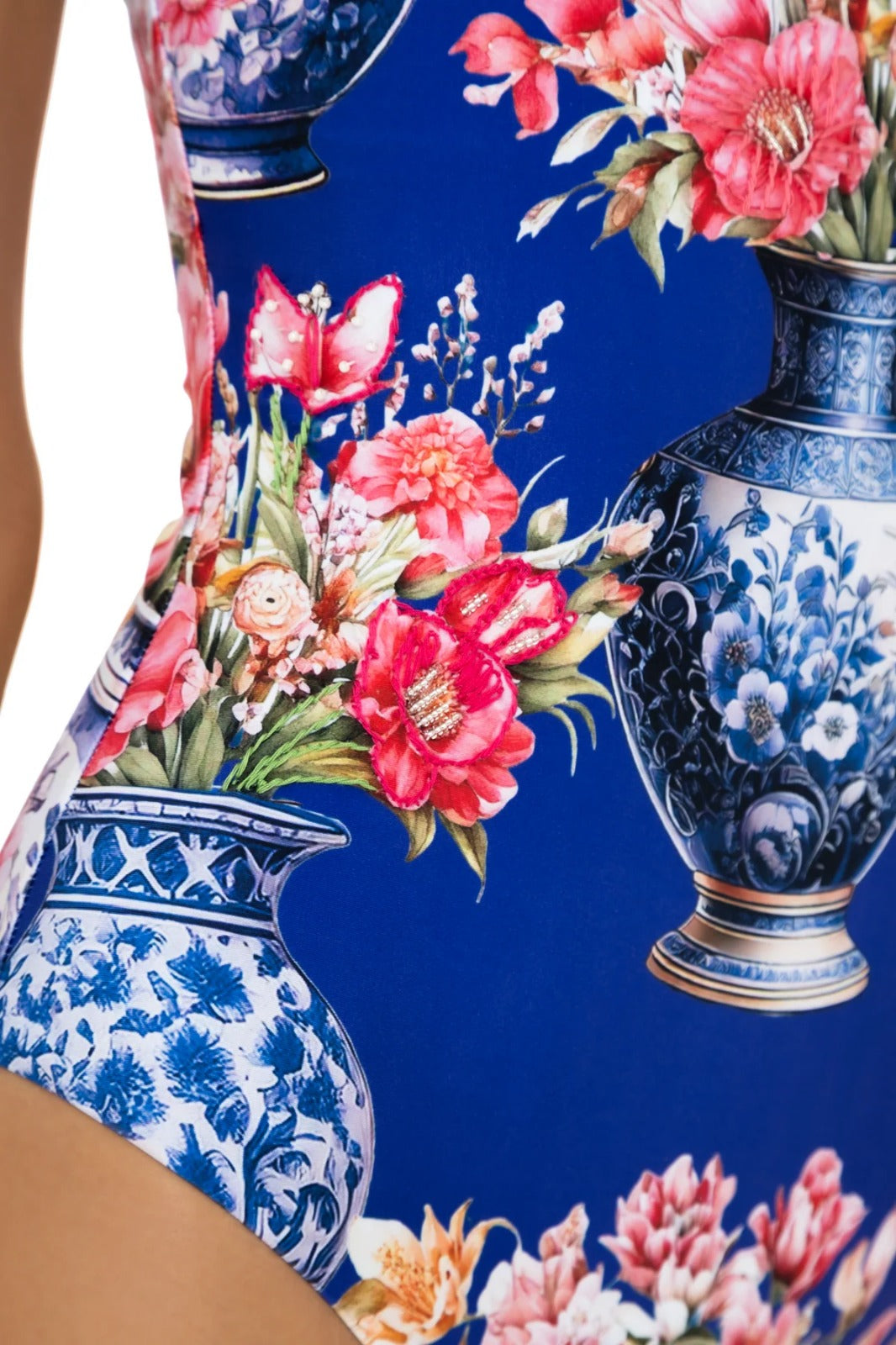 Traje de baño MILONGA - Victoriana