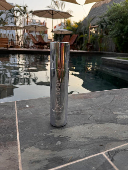 Autobronceador Self Tan Body Ligth To Dark