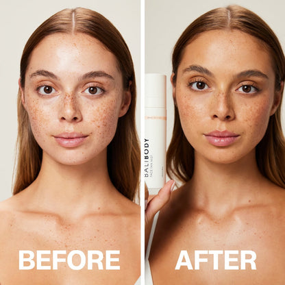 Bronceador Facial Dark BaliBody