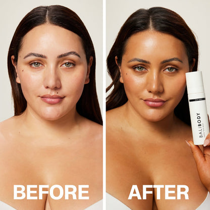 Bronceador Facial Ultra Dark BaliBody