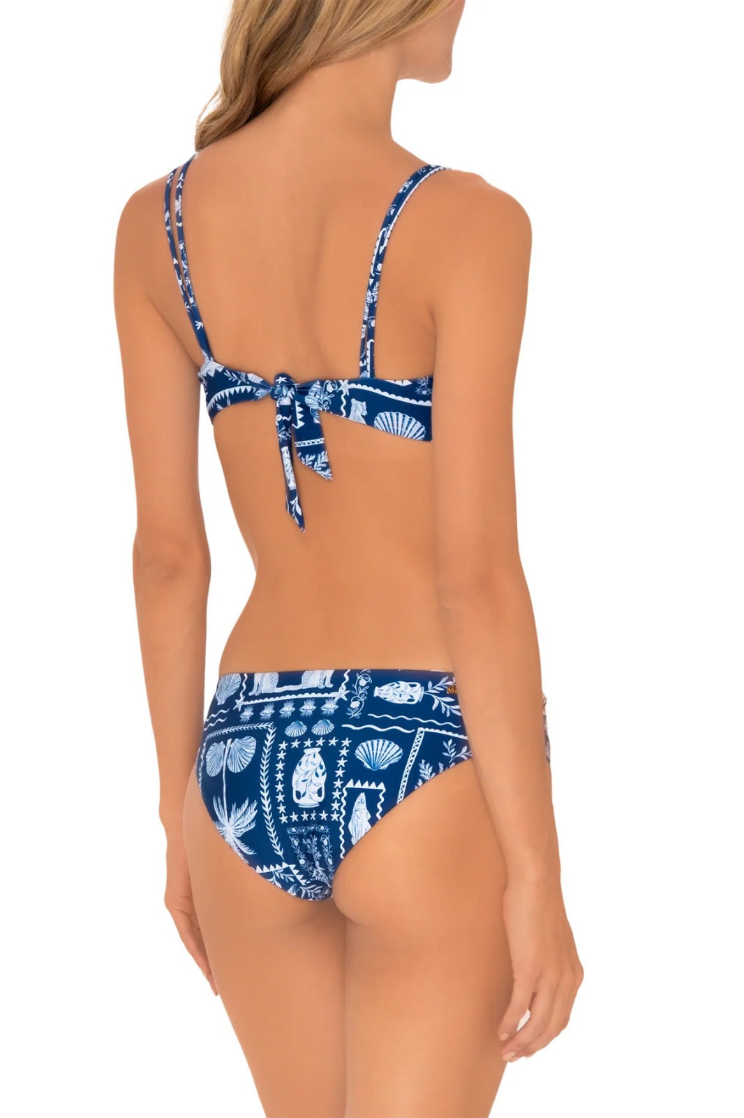 BOTTOM full MILONGA - Lunelly