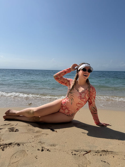 Traje de baño Milonga - Onepiece Savage