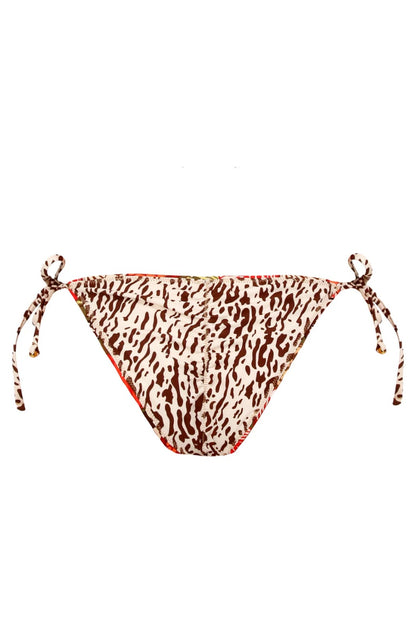 MILONGA Reversible Latin Bottom - Sahira