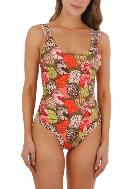 MILONGA Sahira swimsuit