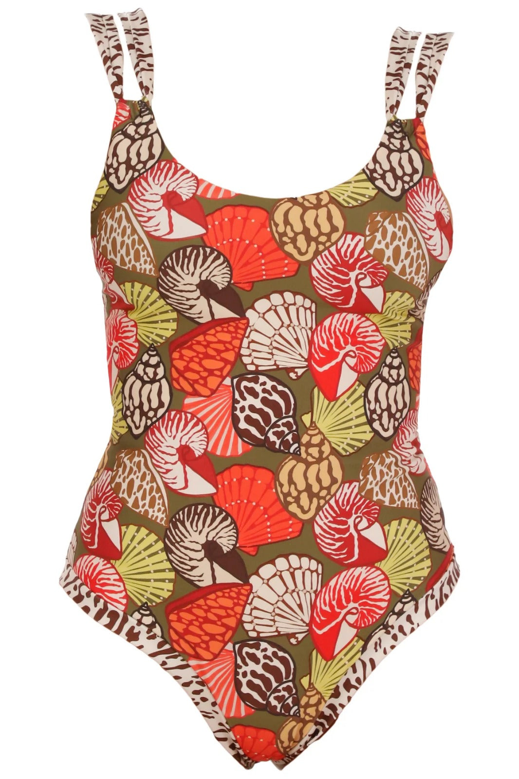 MILONGA Sahira swimsuit