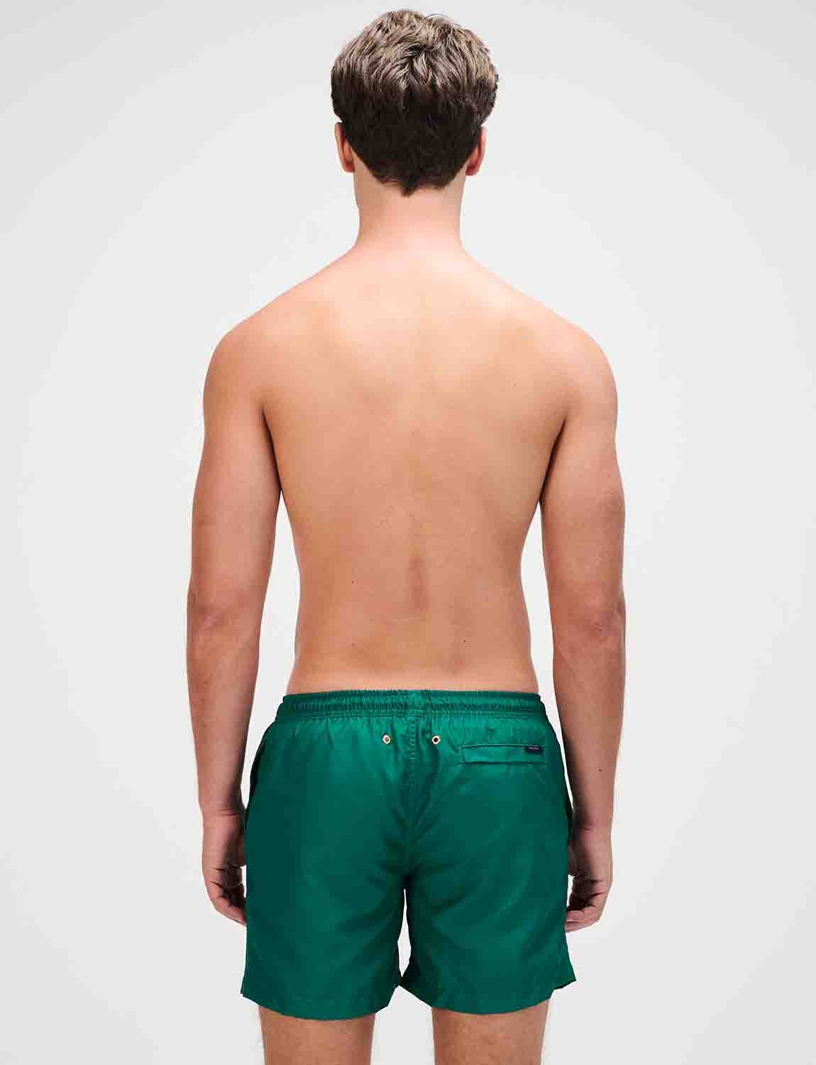 Calzoneta de Hombre ANCORA Marinelle Trunk