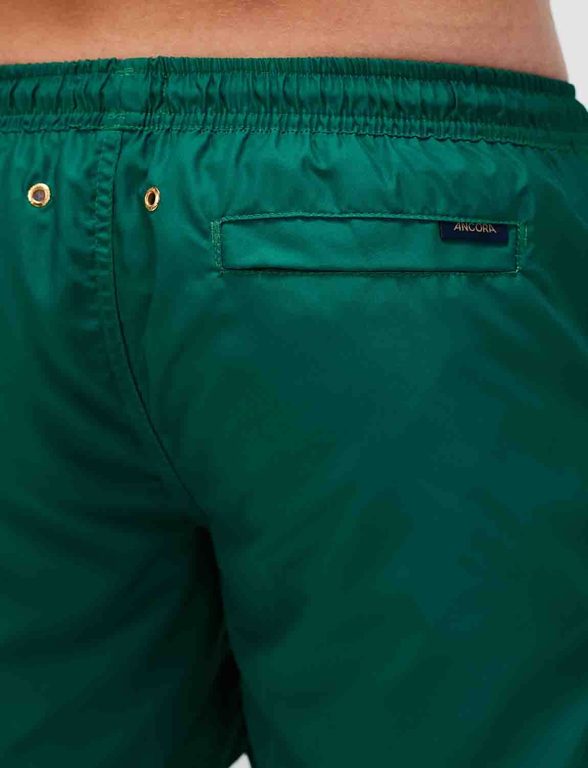Calzoneta de Hombre ANCORA Marinelle Trunk