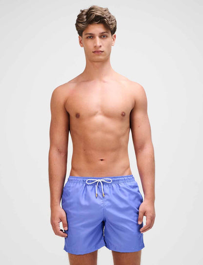 Calzoneta de Hombre ANCORA Zani Trunk Cinta Gris