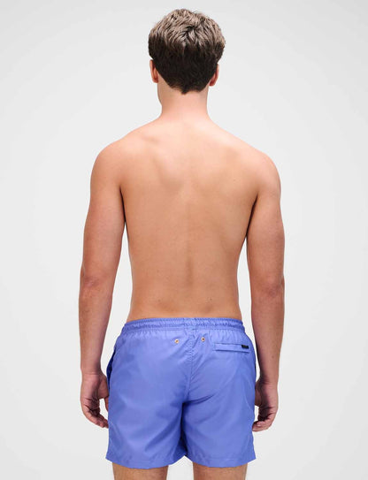 Calzoneta de Hombre ANCORA Zani Trunk Cinta Gris