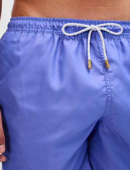Calzoneta de Hombre ANCORA Zani Trunk Cinta Gris