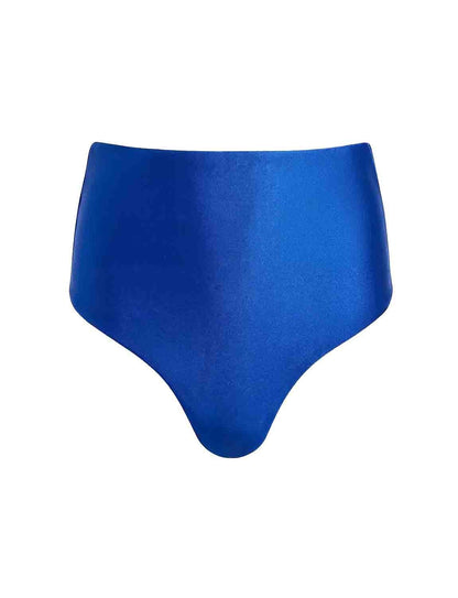 Bottom Highwaist ANCORA - Celeste Fira