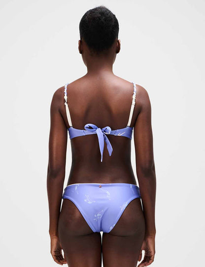 TOP underwire bra ANCORA Azzura