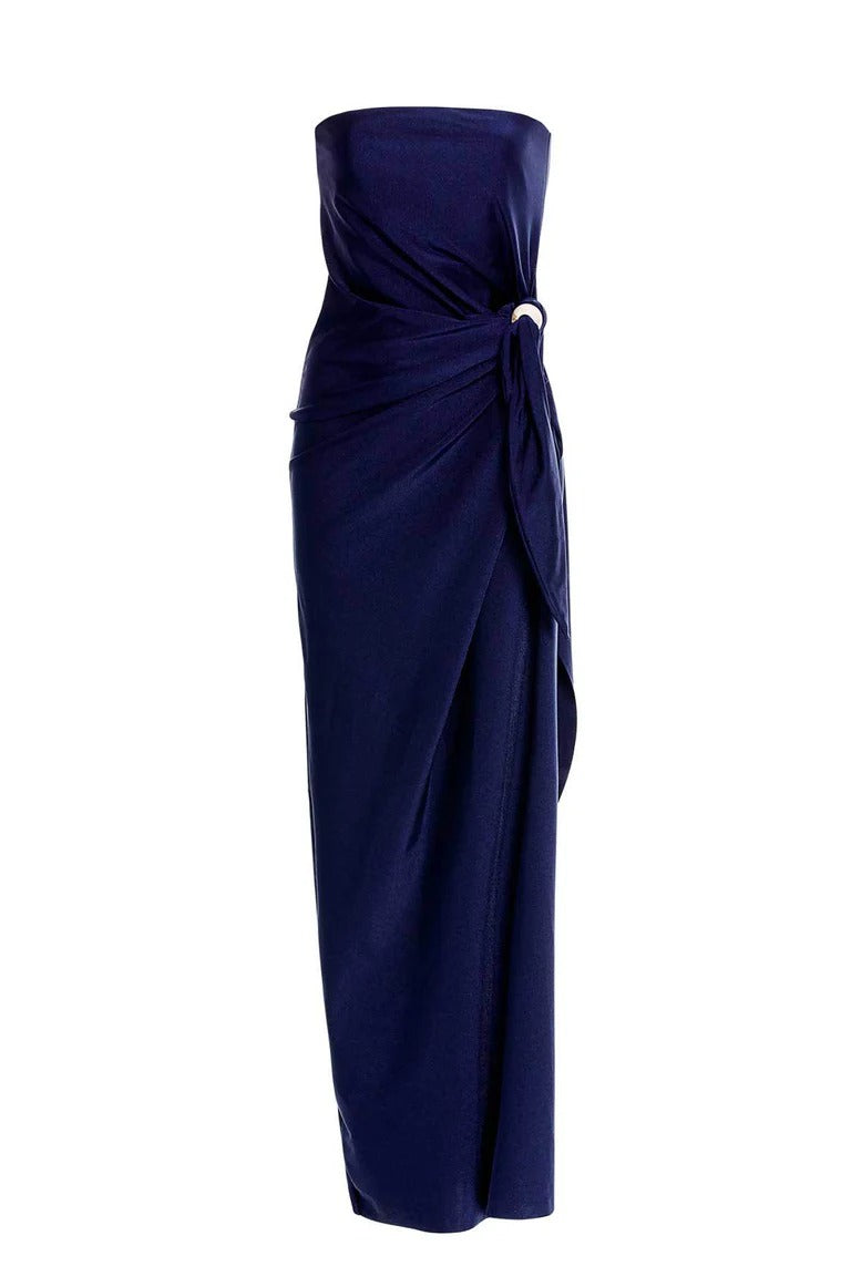 Vestido AGUA BENDITA MELINA PLUME