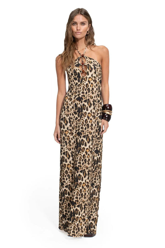 Vestido  AGUA BENDITA - Elise Bowly