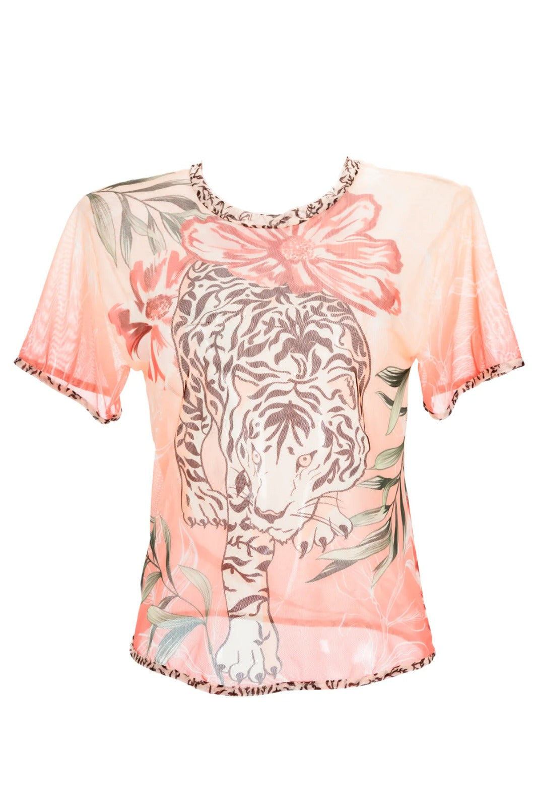 Camisa MILONGA Savage