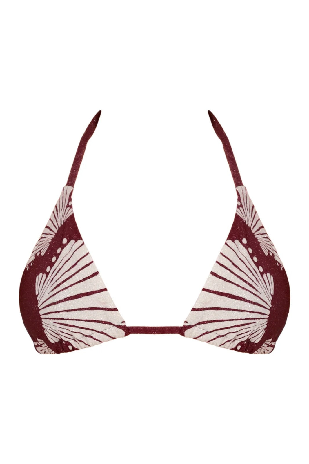 Top Triangulo MILONGA Oceania