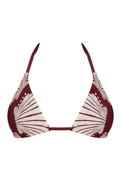 Top Triangulo MILONGA Oceania