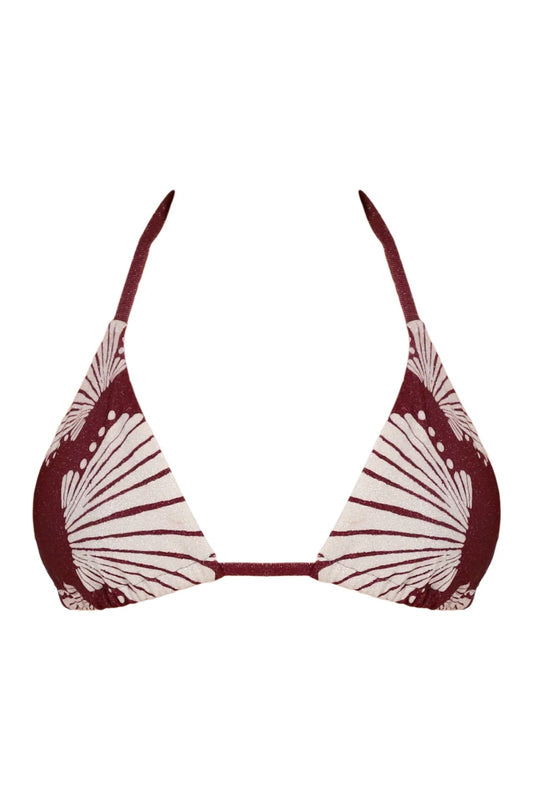 Top Triangulo MILONGA Oceania