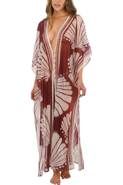 Kimono MILONGA Oceania