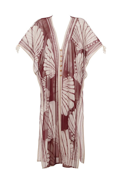 Kimono MILONGA Oceania