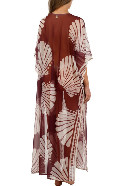 Kimono MILONGA Oceania